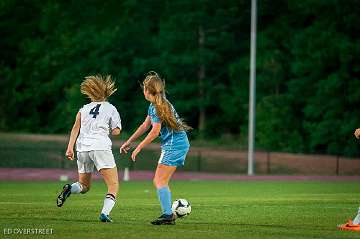 Girls Soccer vs JL Mann 382